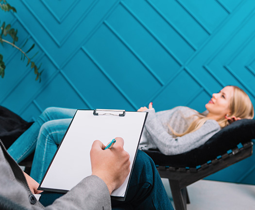 Consultório de Psiquiatria em SP